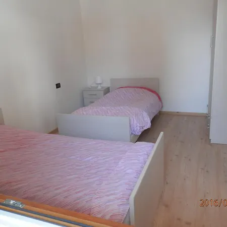 Appartamenti Presanella Vermiglio Exterior foto