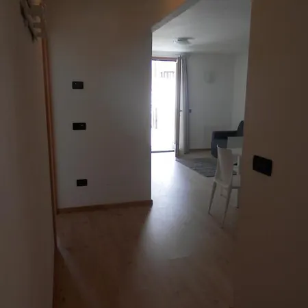 Appartamenti Presanella Vermiglio Exterior foto