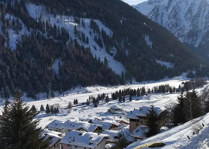 Appartamenti Presanella