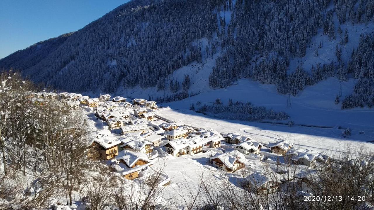 Apartment Presanella