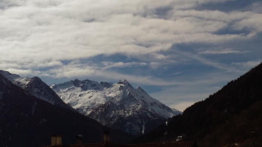 Presanella * Vermiglio