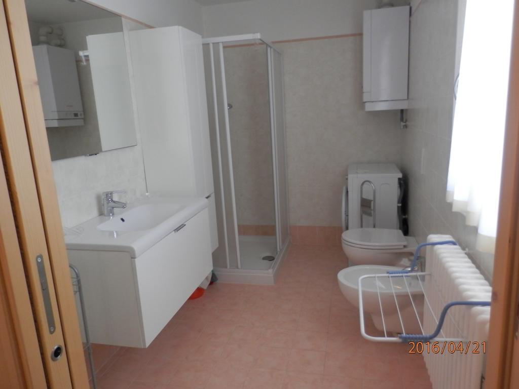 Presanella Apartment