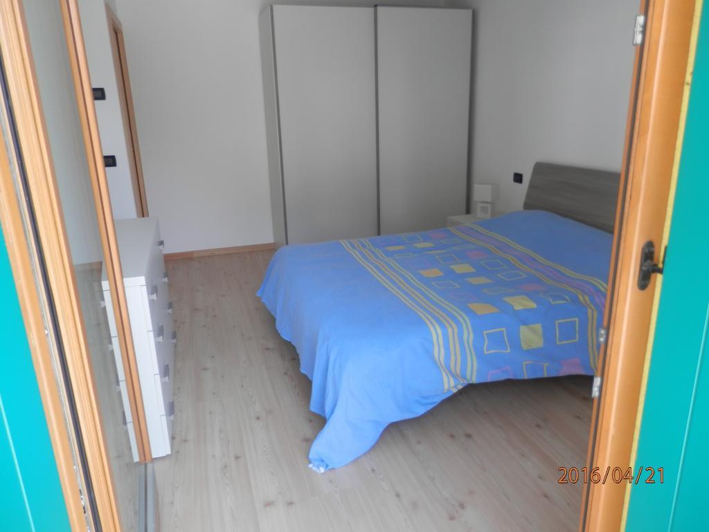 Presanella Apartment Vermiglio