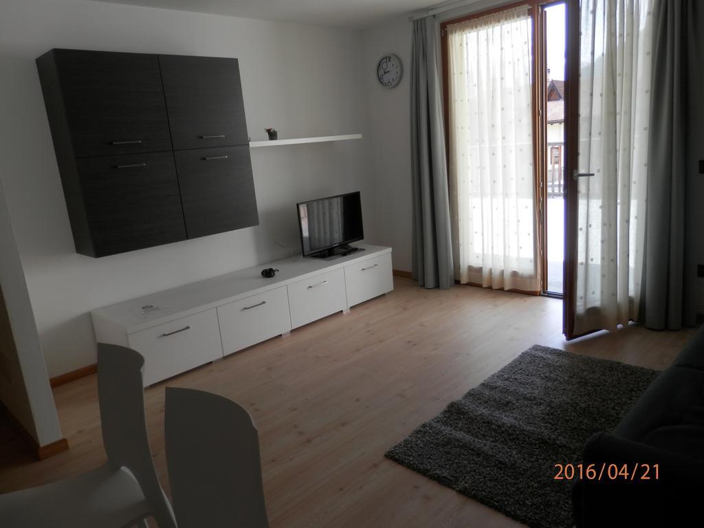 Presanella Apartment