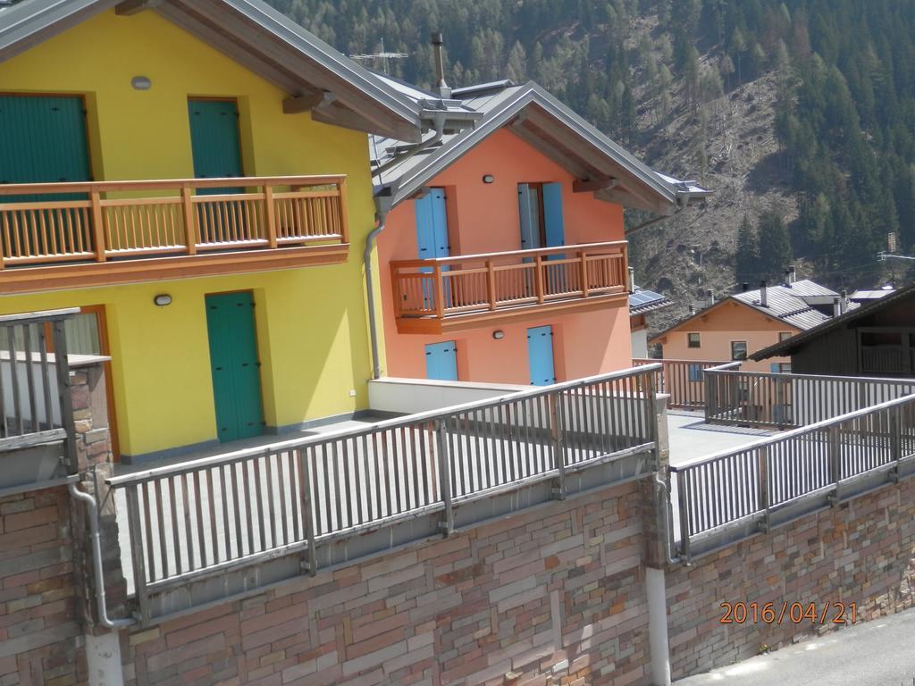 Presanella Apartment