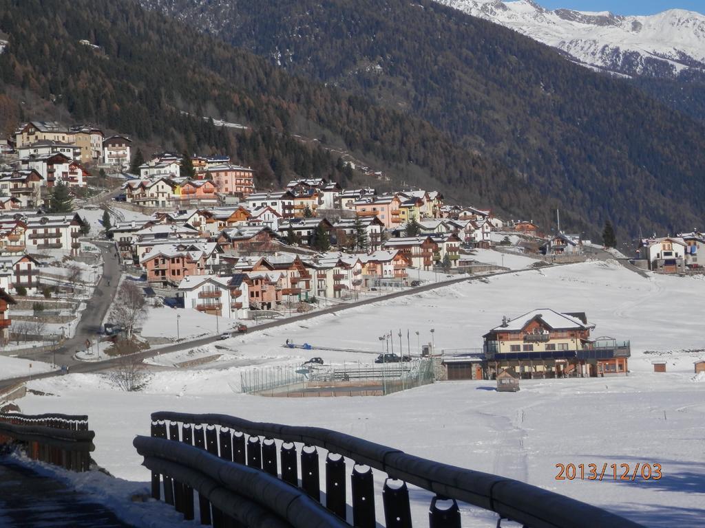 Presanella * Vermiglio