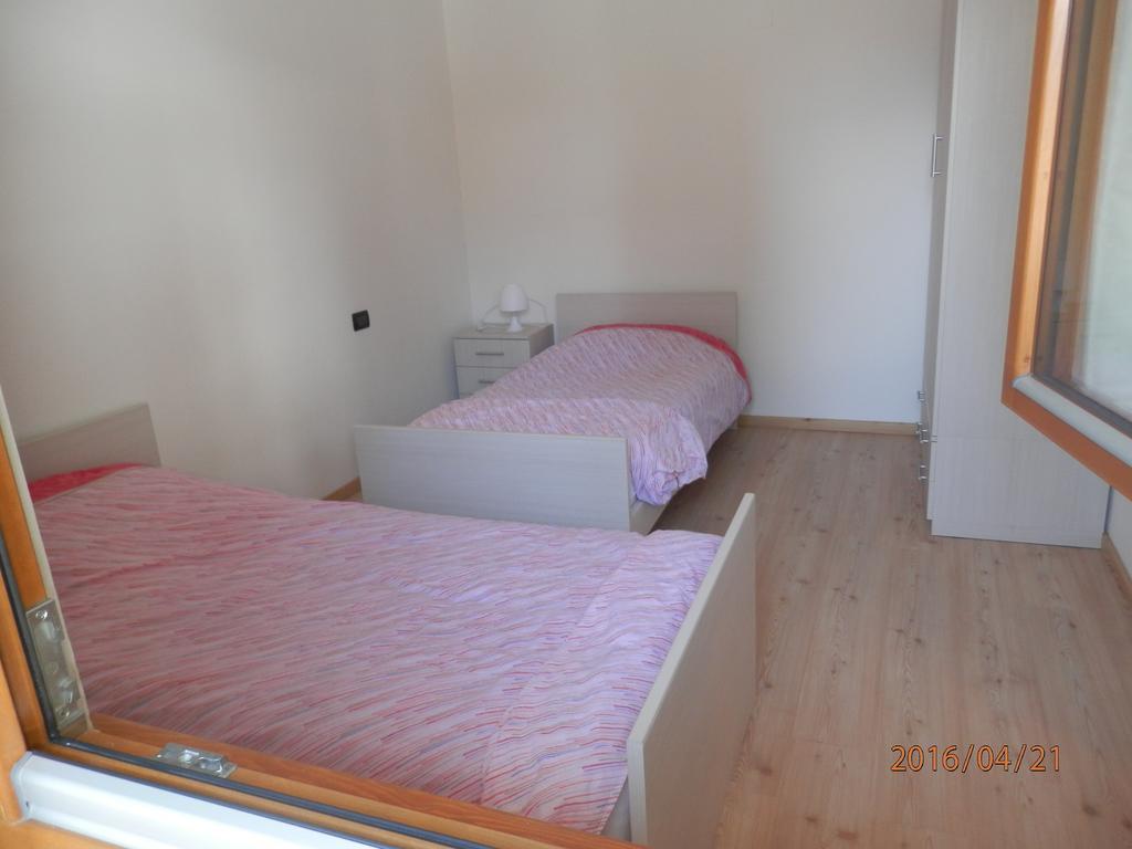 Presanella Apartment Vermiglio