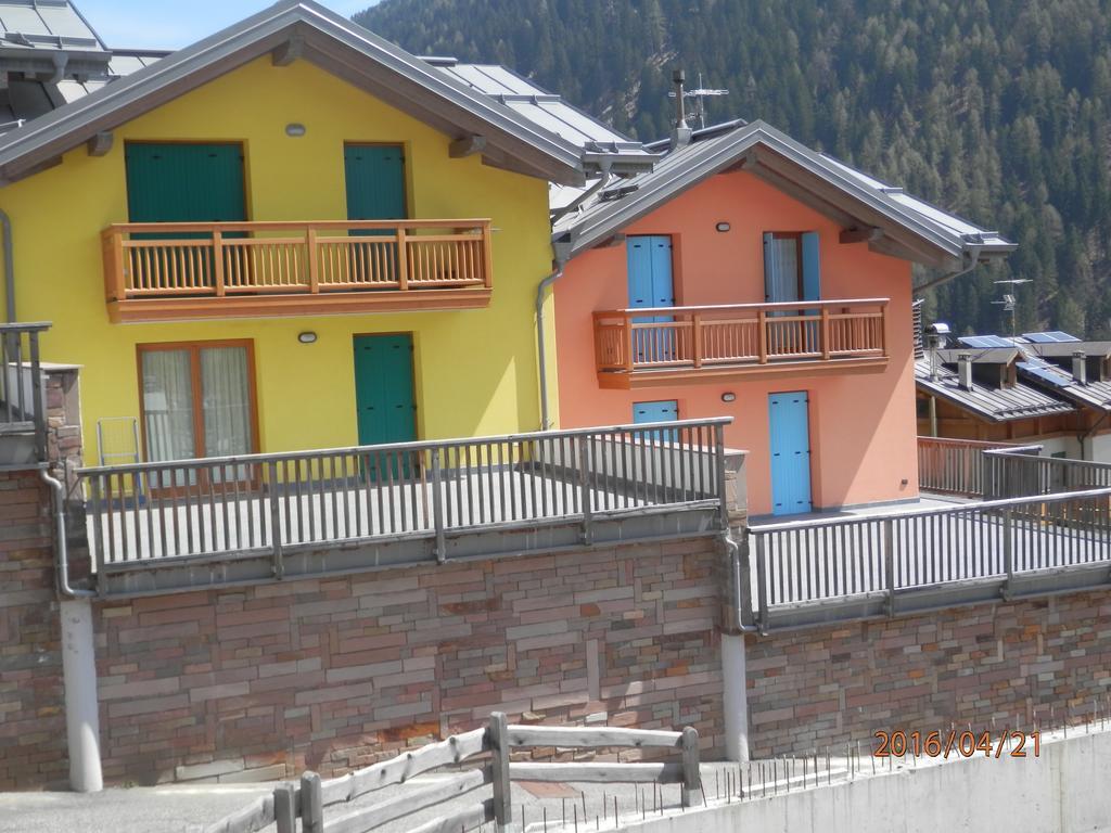 Presanella Vermiglio