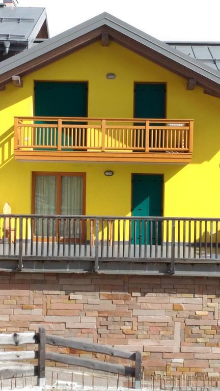 Apartment Presanella