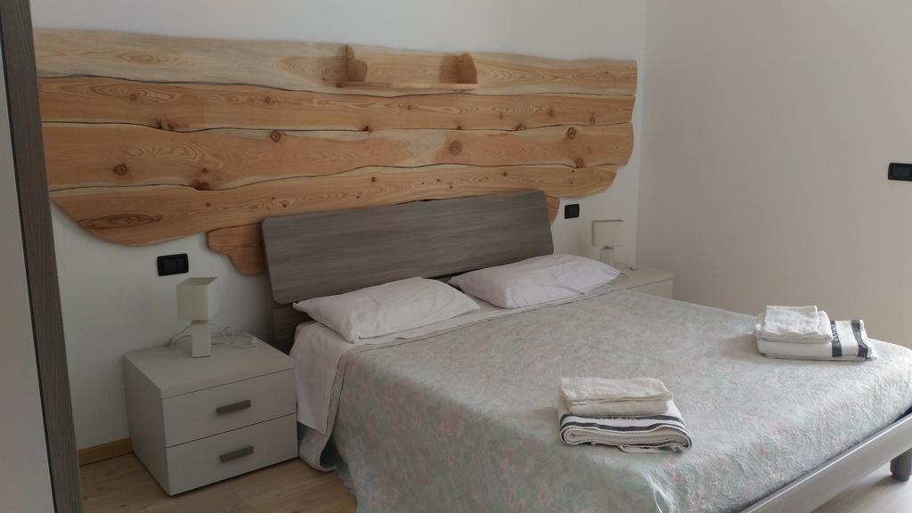 Presanella Apartment *